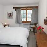 With Whirlpool * Lenzerheide
