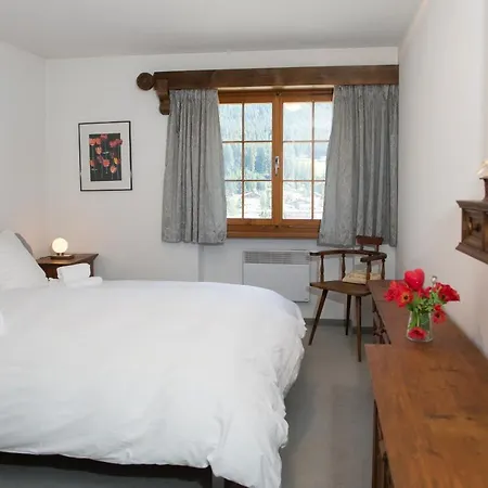 Flat With Jacuzzi For 6 Persons-lenzerheide * Lenzerheide