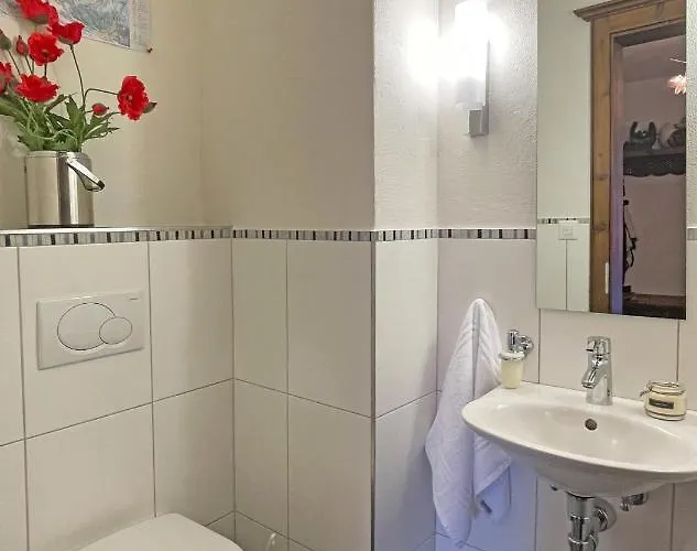 Flat Val Di Lai With Jacuzzi For 6 Persons-lenzerheide Lenzerheide