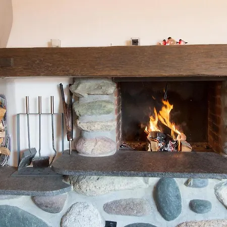 Apartmán Flat Val Di Lai With Jacuzzi For 6 Persons-lenzerheide Lenzerheide