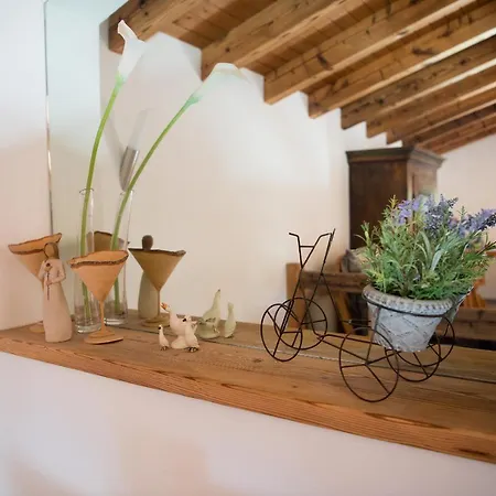 Flat Val Di Lai With Jacuzzi For 6 Persons-lenzerheide Lenzerheide